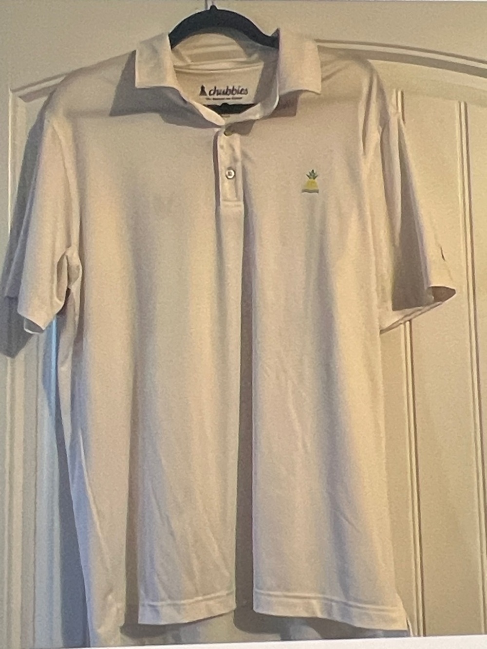 Chubbies Performance Polo Shirt